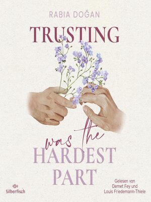 cover image of Hardest Part 2